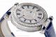 Swiss Copy Franck Muller Round Double Mystery 42 MM Diamond Pave Blue Leather Automatic Watch (5)_th.jpg